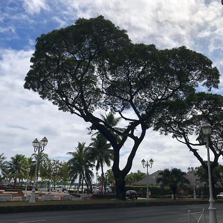 Magnifique F3 Tout Equipe Apartment Papeete  Bagian luar foto