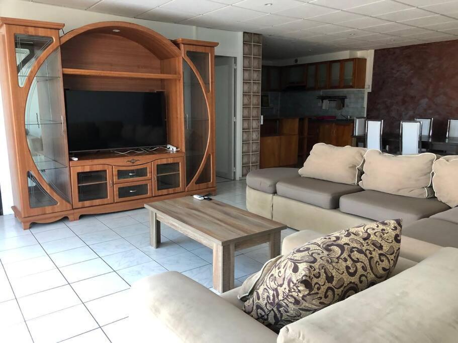 Magnifique F3 Tout Equipe Apartment Papeete  Bagian luar foto