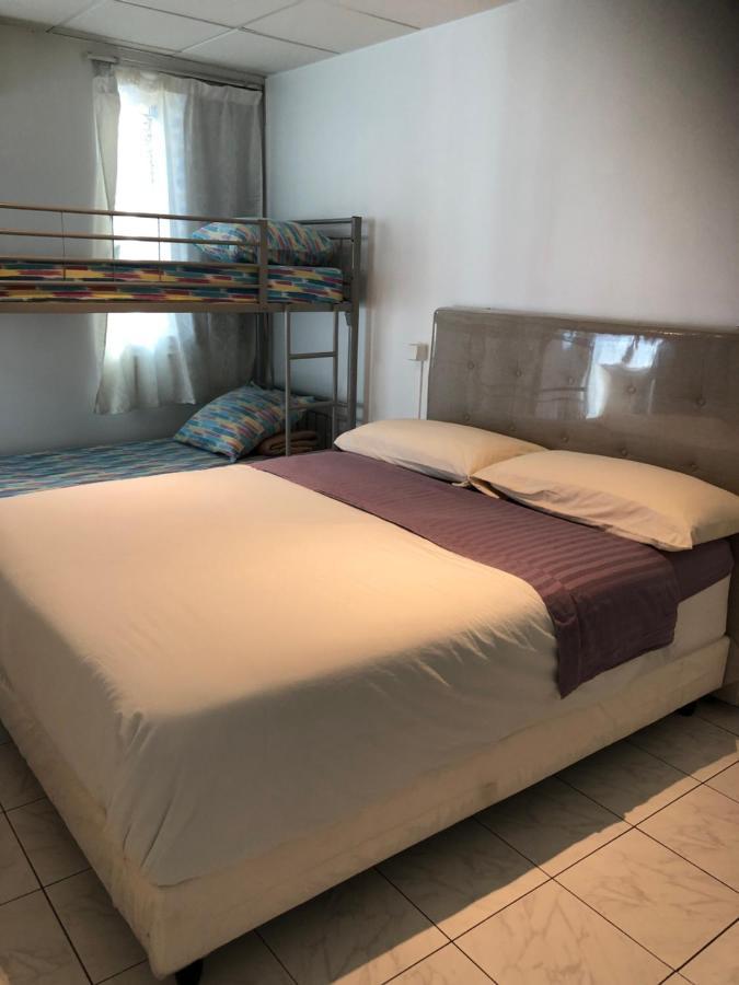 Magnifique F3 Tout Equipe Apartment Papeete  Bagian luar foto