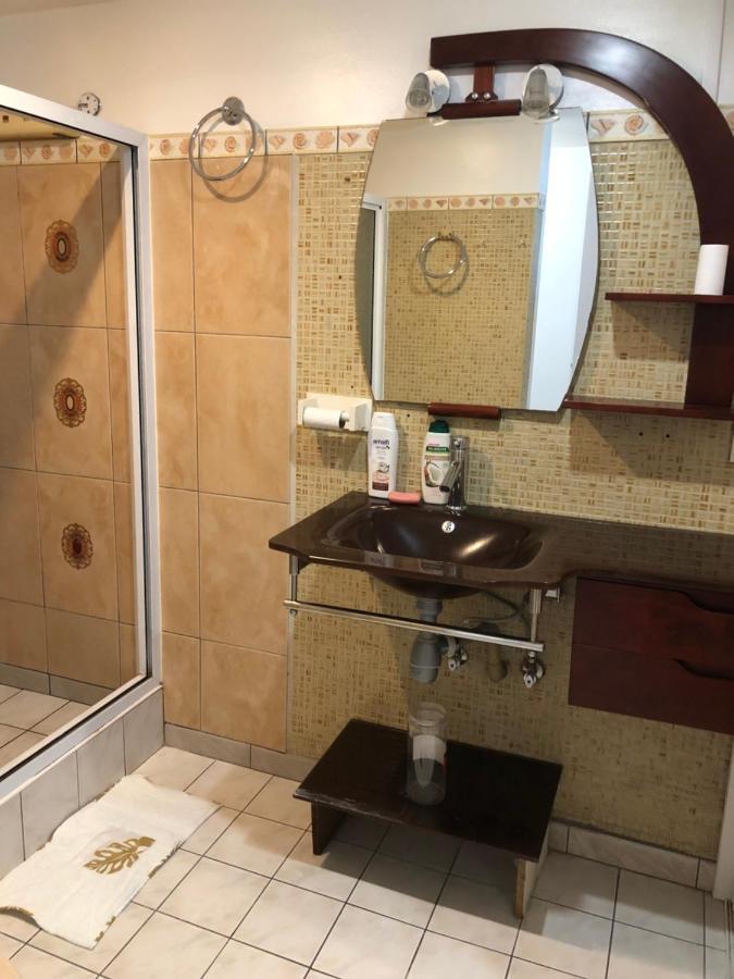 Magnifique F3 Tout Equipe Apartment Papeete  Bagian luar foto