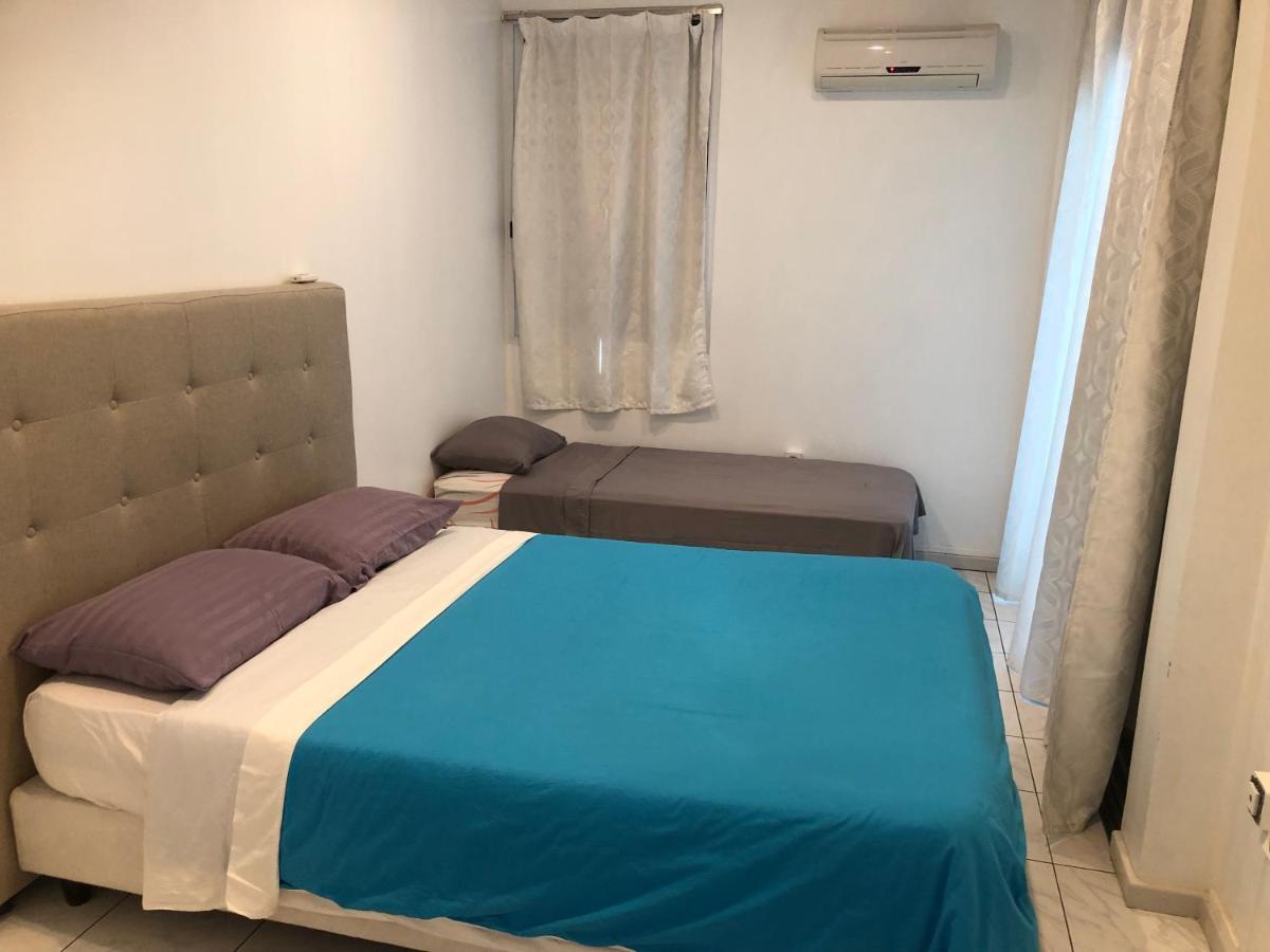 Magnifique F3 Tout Equipe Apartment Papeete  Bagian luar foto